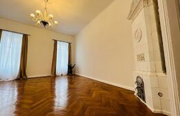 Birou spatios cu 3 camere, 154 mp, Ultracentral, zona Primariei