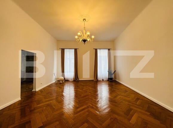 Spațiu birouri de închiriat Central - 107576SIB | BLITZ Cluj-Napoca | Poza2