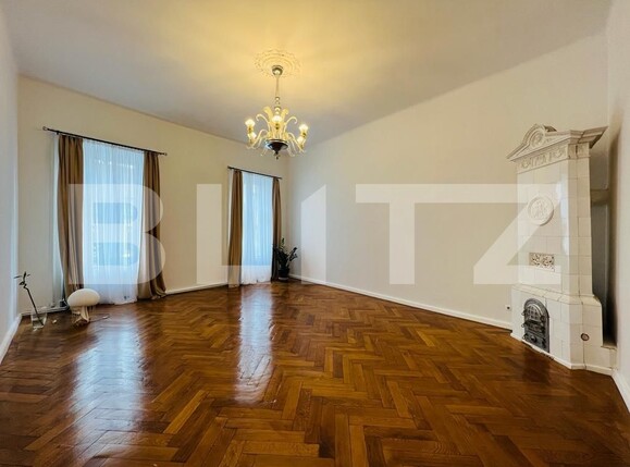 Spațiu birouri de închiriat Central - 107576SIB | BLITZ Cluj-Napoca | Poza1