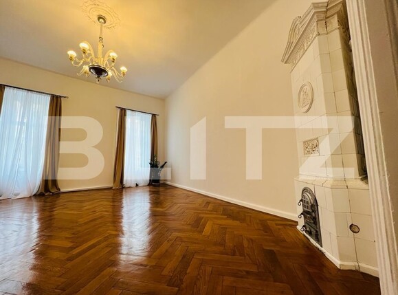 Spațiu birouri de închiriat Central - 107576SIB | BLITZ Cluj-Napoca | Poza5