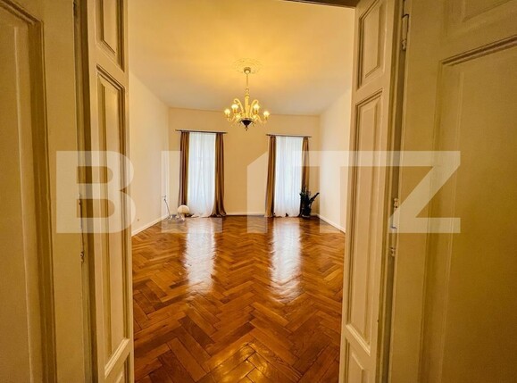 Spațiu birouri de închiriat Central - 107576SIB | BLITZ Cluj-Napoca | Poza4