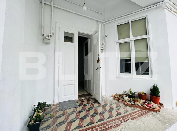 Spațiu birouri de închiriat Central - 107576SIB | BLITZ Cluj-Napoca | Poza16