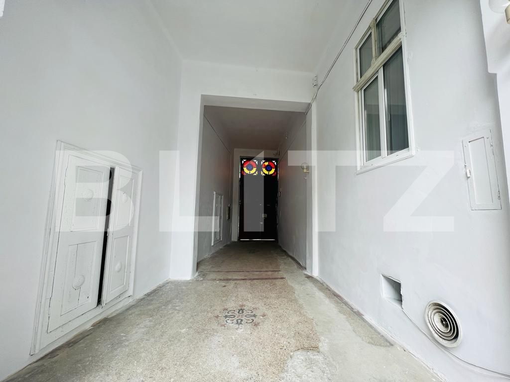 Spațiu birouri de închiriat Central - 107576SIB | BLITZ Cluj-Napoca | Poza17