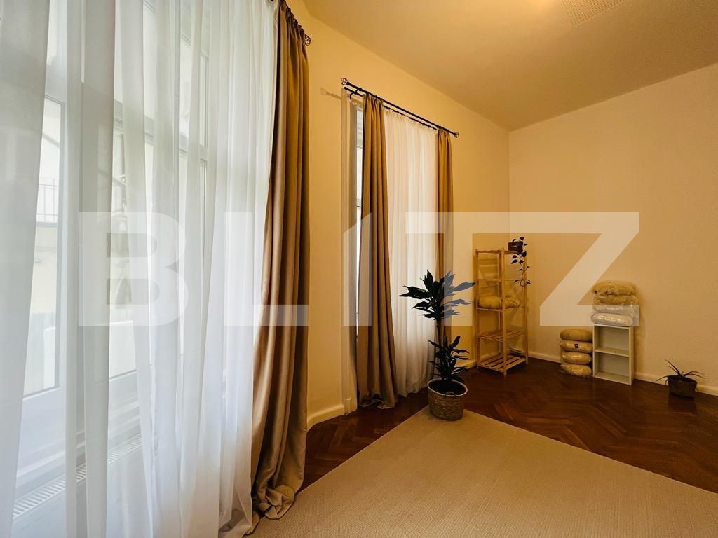 Spațiu birouri de închiriat Central - 107576SIB | BLITZ Cluj-Napoca | Poza11