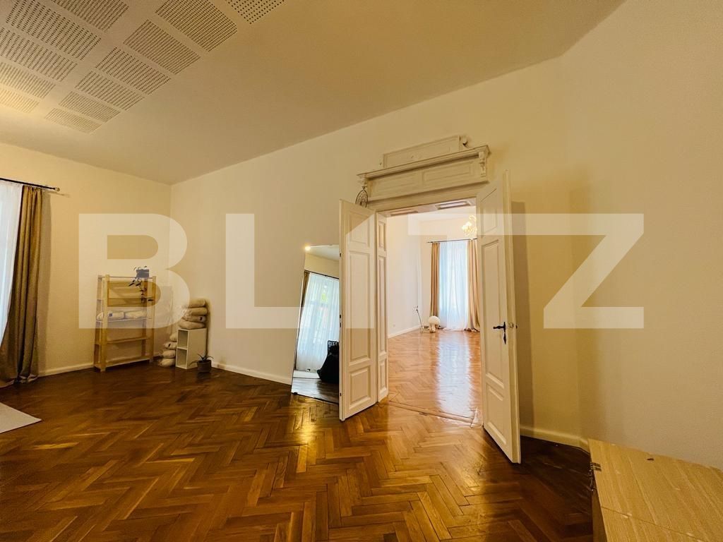 Spațiu birouri de închiriat Central - 107576SIB | BLITZ Cluj-Napoca | Poza8