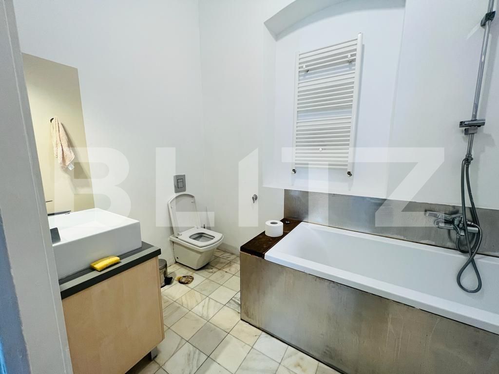 Spațiu birouri de închiriat Central - 107576SIB | BLITZ Cluj-Napoca | Poza15