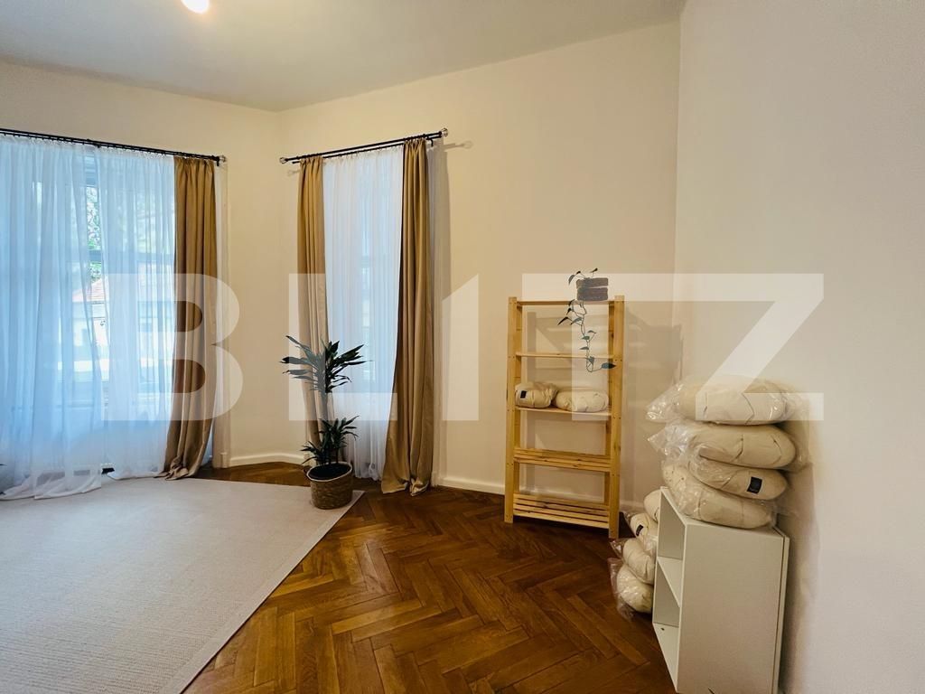 Spațiu birouri de închiriat Central - 107576SIB | BLITZ Cluj-Napoca | Poza10