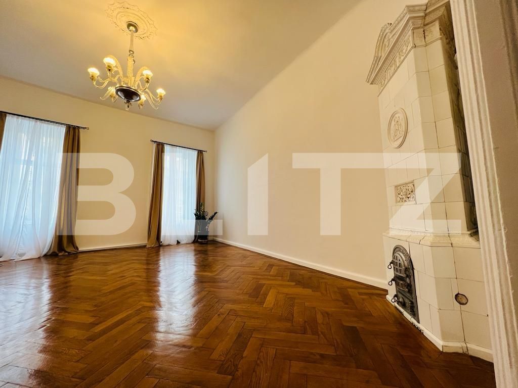 Spațiu birouri de închiriat Central - 107576SIB | BLITZ Cluj-Napoca | Poza5