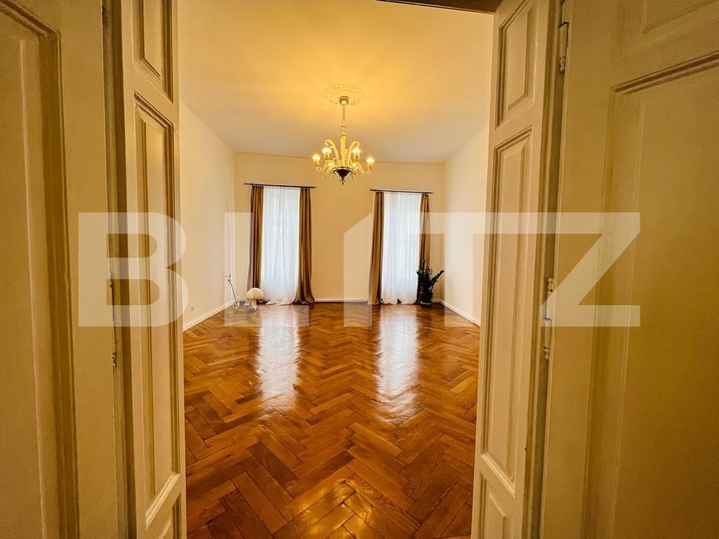 Spațiu birouri de închiriat Central - 107576SIB | BLITZ Cluj-Napoca | Poza4
