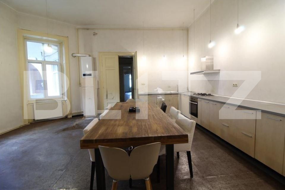 Spațiu birouri de închiriat Central - 107576SIB | BLITZ Cluj-Napoca | Poza14