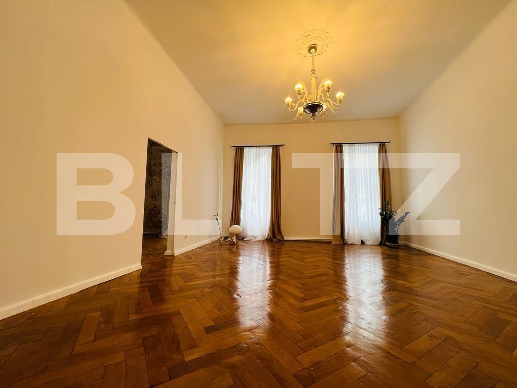 Spațiu birouri de închiriat Central - 107576SIB | BLITZ Cluj-Napoca | Poza3