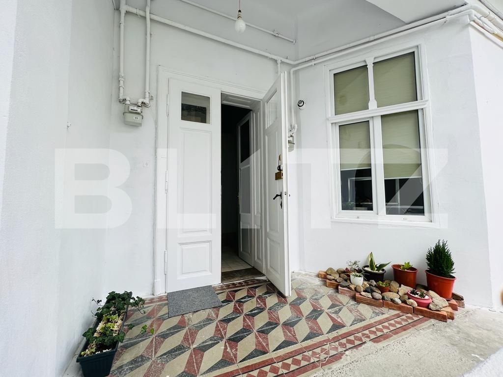 Spațiu birouri de închiriat Central - 107576SIB | BLITZ Cluj-Napoca | Poza16