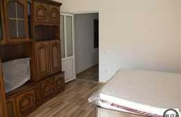 Apartament 1 camera, 31 mp, la prima inchiriere, parcare, zona UMF, totul NOU!