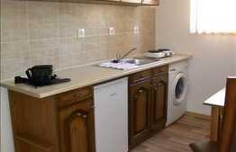 Apartament 1 camera, 31 mp, la prima inchiriere, parcare, zona UMF, totul NOU!