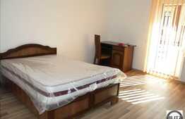 Apartament 1 camera, 31 mp, la prima inchiriere, parcare, zona UMF, totul NOU!