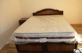 Apartament 1 camera, 31 mp, la prima inchiriere, parcare, zona UMF, totul NOU!