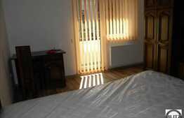 Apartament 1 camera, 31 mp, la prima inchiriere, parcare, zona UMF, totul NOU!