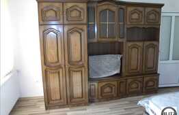 Apartament 1 camera, 31 mp, la prima inchiriere, parcare, zona UMF, totul NOU!