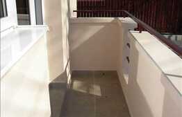 Apartament 1 camera, 31 mp, la prima inchiriere, parcare, zona UMF, totul NOU!