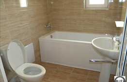 Apartament 1 camera, 31 mp, la prima inchiriere, parcare, zona UMF, totul NOU!