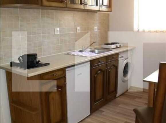Garsonieră de închiriat Zorilor - 10758AI | BLITZ Cluj-Napoca | Poza6
