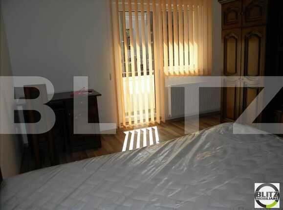 Garsonieră de închiriat Zorilor - 10758AI | BLITZ Cluj-Napoca | Poza2