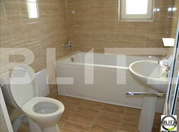 Garsonieră de închiriat Zorilor - 10758AI | BLITZ Cluj-Napoca | Poza8