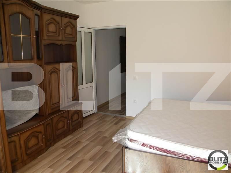 Garsonieră de închiriat Zorilor - 10758AI | BLITZ Cluj-Napoca | Poza4