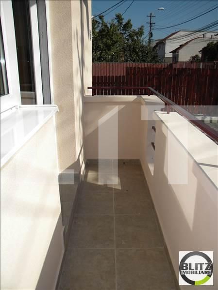 Garsonieră de închiriat Zorilor - 10758AI | BLITZ Cluj-Napoca | Poza10