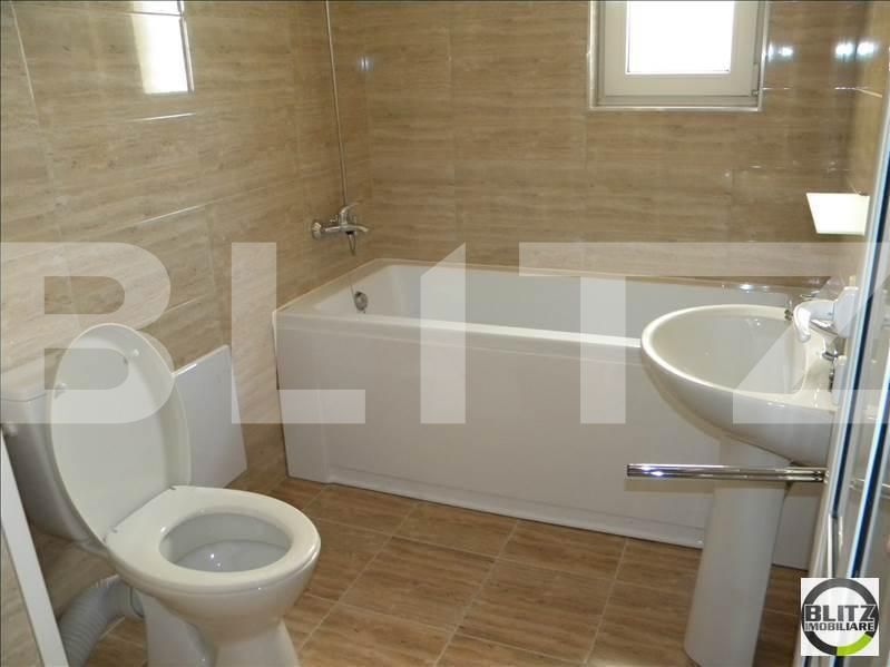 Garsonieră de închiriat Zorilor - 10758AI | BLITZ Cluj-Napoca | Poza8