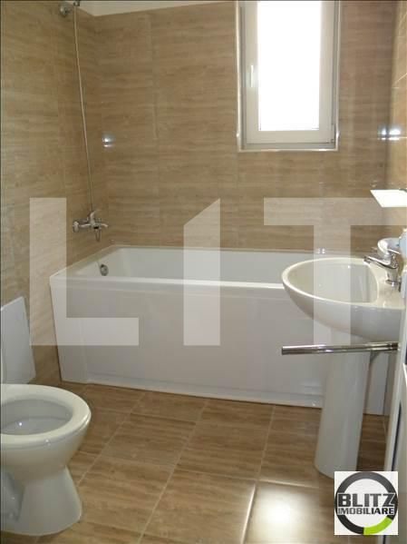 Garsonieră de închiriat Zorilor - 10758AI | BLITZ Cluj-Napoca | Poza9