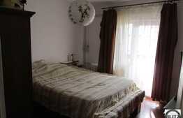 Vanzare 2 camere, decomandat, 53 mp, zona strazii Meteor! Complet mobilat!