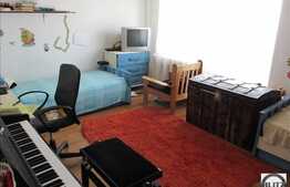 Vanzare 2 camere, decomandat, 53 mp, zona strazii Meteor! Complet mobilat!