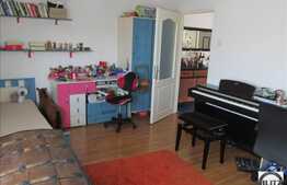 Vanzare 2 camere, decomandat, 53 mp, zona strazii Meteor! Complet mobilat!