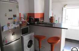 Vanzare 2 camere, decomandat, 53 mp, zona strazii Meteor! Complet mobilat!