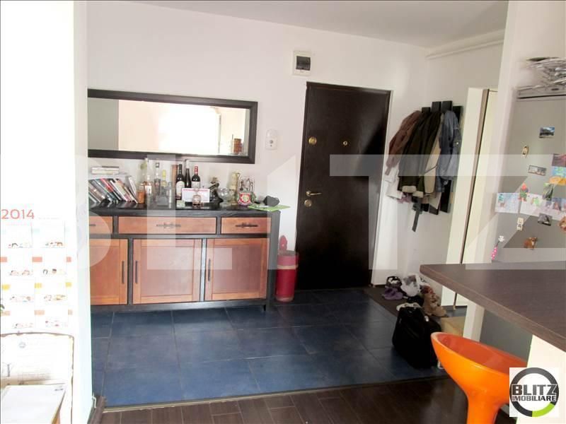 Apartament de vânzare 2 camere Zorilor - 10759AV | BLITZ Cluj-Napoca | Poza6