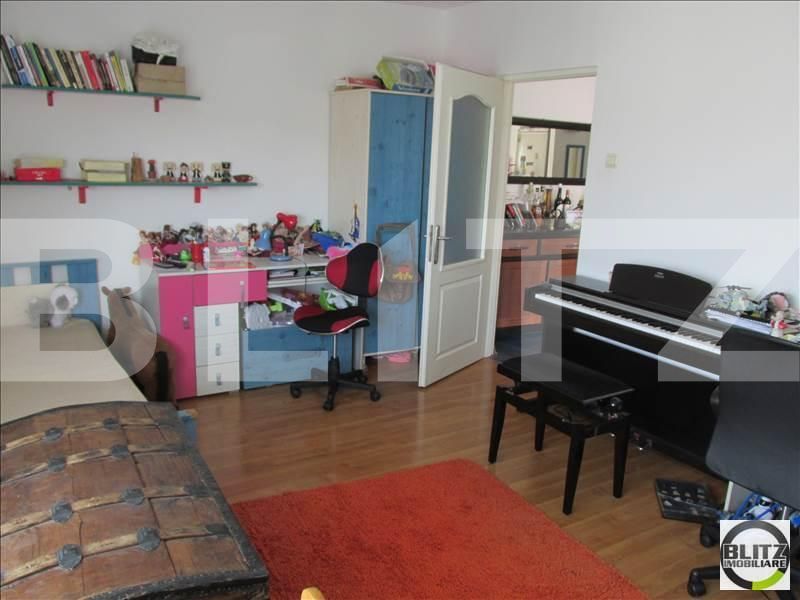 Apartament de vânzare 2 camere Zorilor - 10759AV | BLITZ Cluj-Napoca | Poza2