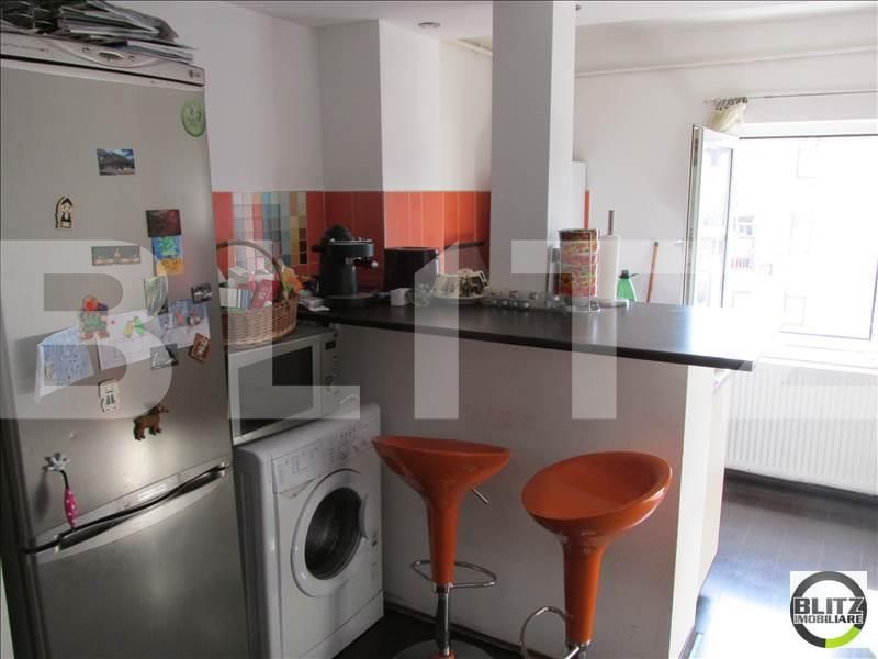 Apartament de vânzare 2 camere Zorilor - 10759AV | BLITZ Cluj-Napoca | Poza5