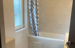 Apartament de 52 mp, gradina, boxa, parcare, incalzire in pardoseala, zona Teilor