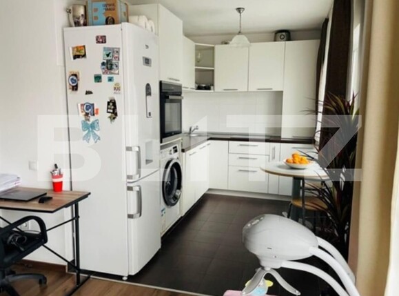 Apartament de vânzare 2 camere Floreşti - 107591AV | BLITZ Cluj-Napoca | Poza4