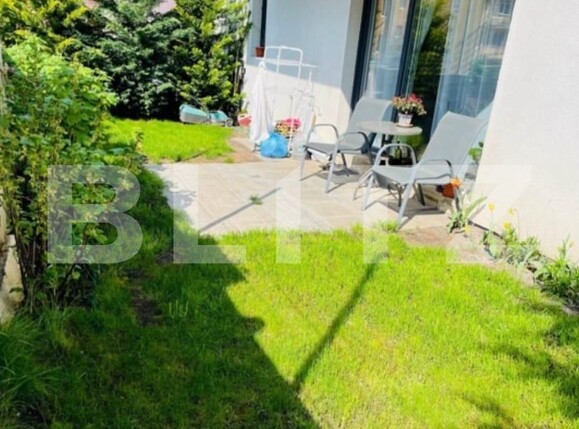 Apartament de vânzare 2 camere Floreşti - 107591AV | BLITZ Cluj-Napoca | Poza1