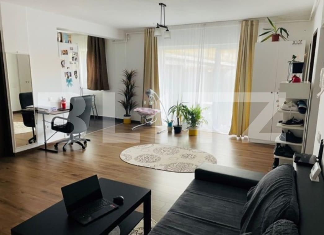 Apartament de vânzare 2 camere Floreşti - 107591AV | BLITZ Cluj-Napoca | Poza2