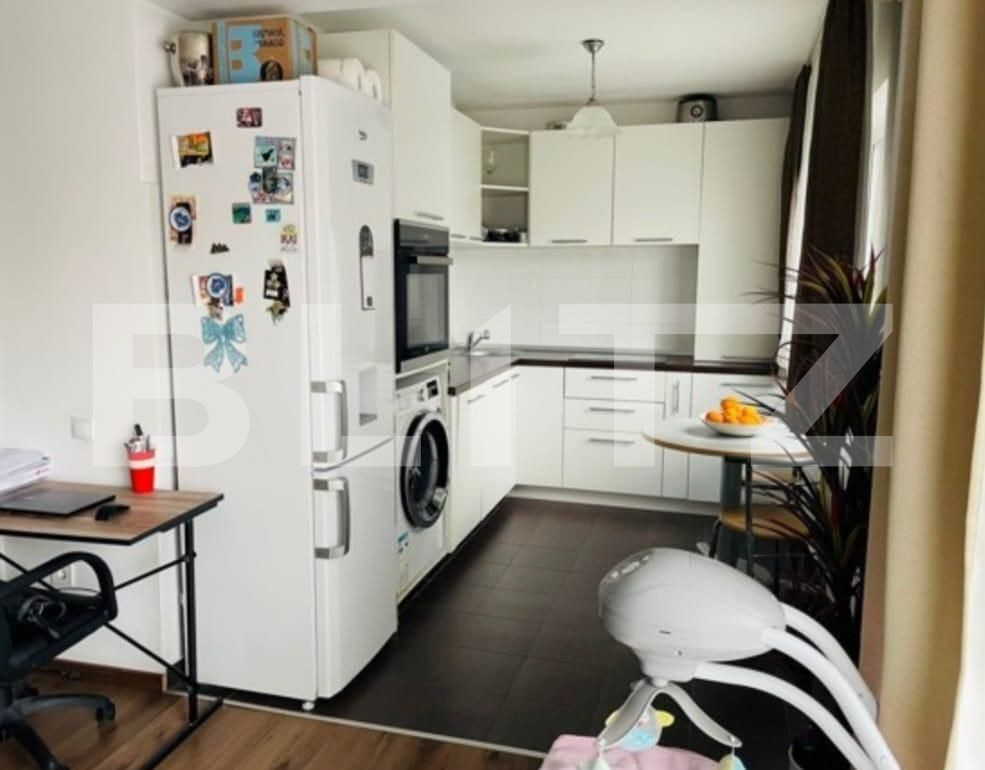 Apartament de vânzare 2 camere Floreşti - 107591AV | BLITZ Cluj-Napoca | Poza4