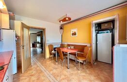 Apartament 3 camere, 98 mp, parcare subterană, cartier Zorilor