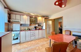 Apartament 3 camere, 98 mp, parcare subterană, cartier Zorilor