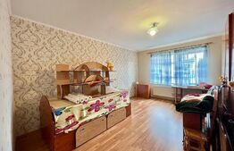 Apartament 3 camere, 98 mp, parcare subterană, cartier Zorilor