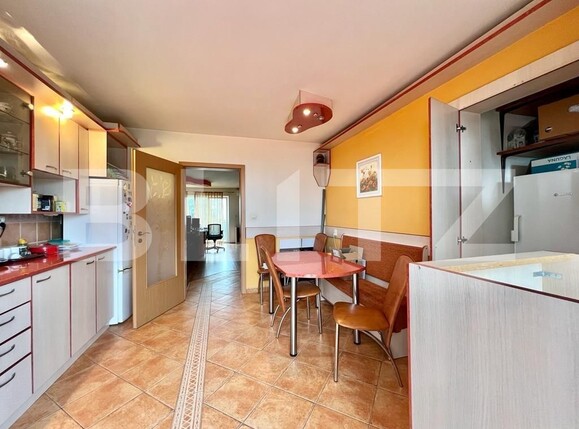 Apartament de vânzare 3 camere Zorilor - 107600AV | BLITZ Cluj-Napoca | Poza1