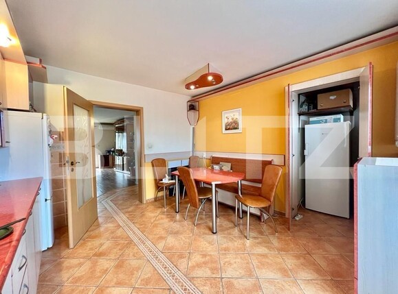 Apartament de vânzare 3 camere Zorilor - 107600AV | BLITZ Cluj-Napoca | Poza3