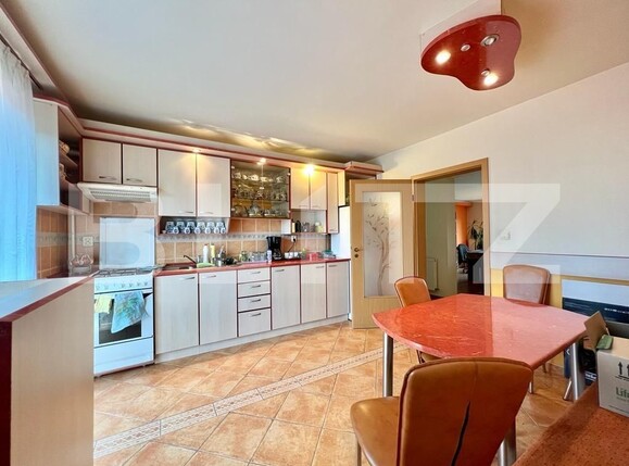 Apartament de vânzare 3 camere Zorilor - 107600AV | BLITZ Cluj-Napoca | Poza2