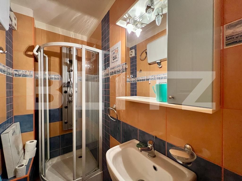 Apartament de vânzare 3 camere Zorilor - 107600AV | BLITZ Cluj-Napoca | Poza10